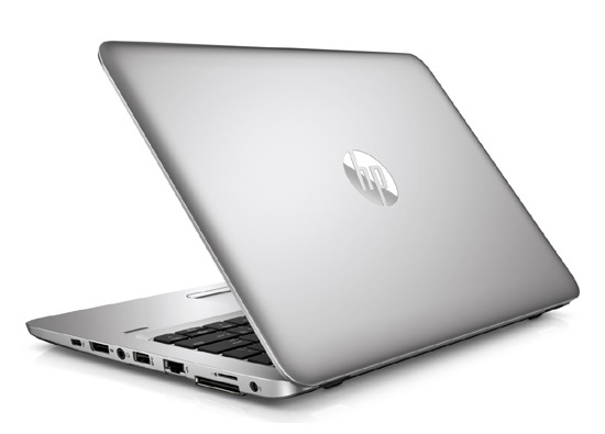 HP EliteBook 725 G4 Silver